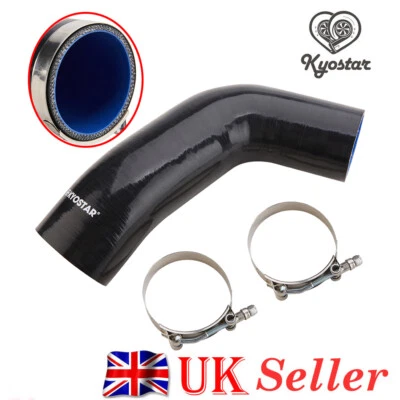 KYOSTAR For Audi A3 VW MK7 Golf GTI EA888 1.8 2.0T Turbo Inlet Pipe Silicone Intake Hose