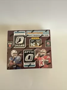 2023 Panini Donruss Optic NFL Football Retail Box New Factory Sealed - Picture 1 of 7