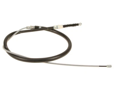 Задний трос стояночного тормоза для Volkswagen Eos 2009-2016 годов выпуска ATE 96417NCFC 2012 2015 - Изображение 1 из 2