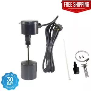Sump Accessory Vertical Float Switch - Picture 1 of 1