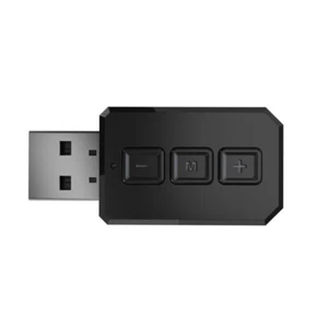 -Empfänger Audioübertragungsgerät Adapter Für Fernseher - Afbeelding 1 van 11