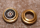 Penn 650Ss 6500Ss Spinfisher Reels Parts - Bearing Covers. Open & Close