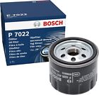 Bosch Oil Filter For Suzuki Grand Vitara 1.9 DDiS  12/05-12/14