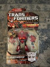 Transformers Generations Cliffjumper