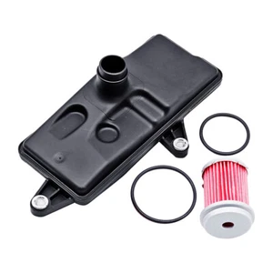 Kit de filtro de transmisión automática 1 juego 25420-5T0-003 apto para Honda Civic HR-V - Imagen 1 de 5