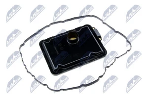 FSF-HY-004 NTY Hydraulikfilter Set, Automatikgetriebe für HYUNDAI - Bild 1 von 3