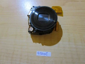 Lens assembly for Sony DSC-WX80 Camera - Picture 1 of 5