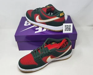 Nike SB Pro Dunk Low Pro PPM Talla 10.5 - Imagen 1 de 5