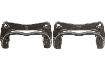 PAR de pinças de freio a disco dianteiras Cardone para 2002-2016 Subaru Impreza (KIT17706) - Imagem 1 de 4