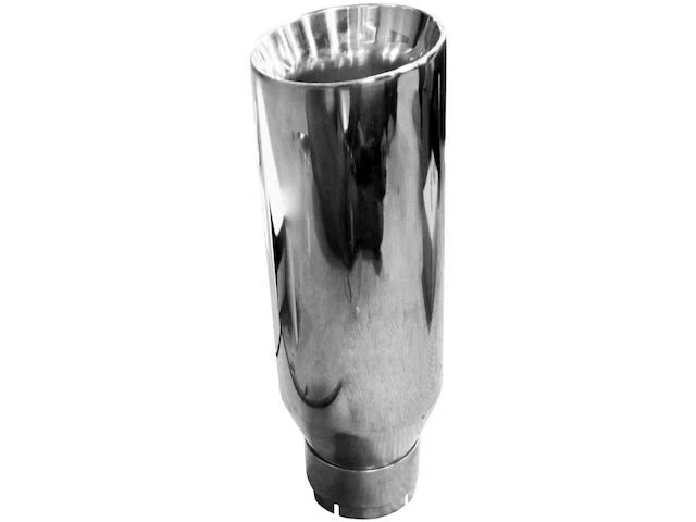 Bico de tubo de escape 61GWRK52 para Impala Monte Carlo 2000 2001 2002 2003 2004 2005 - Imagem 1 de 1