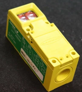 TURCK / BANNER OPTO Näherungsschalter MB62-LU1-P7 für MB62-LU1-NP6X - Bild 1 von 8