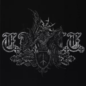 E.A.G.L.E. – “this cold steel” songs of the eagle: a demo compilation – CD - Bild 1 von 1