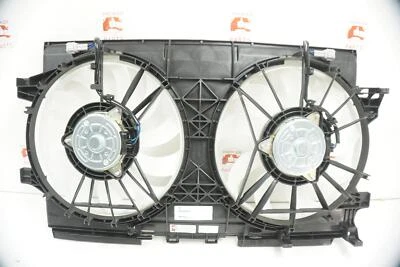 20 21 22 23 2017-2023 Subaru Impreza 2.0L ventilador de refrigeração radiador cobertura motor novo - Imagem 1 de 4