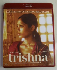 BLU-RAY TRISHNA - Freida PINTO / Riz AHMED - Michael WINTERBOTTOM - Picture 1 of 1