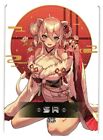 Shishiro Botan SR 025 Goddess Story Star Party Maiden Anime Doujin Card