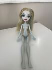 Monster High  Nude Doll - Lagoona Blue