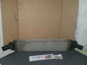 INTERCOOLER AUDI A 4 -A5 2008 IN POI - Foto 1 di 1