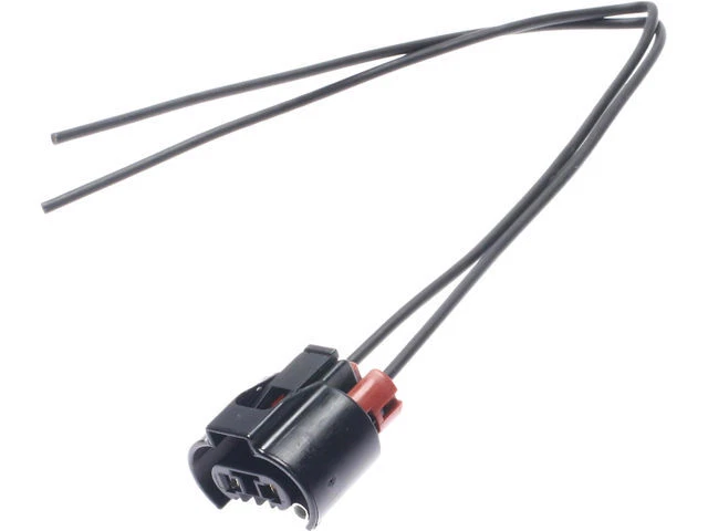 Fog Light Connector SMP 47RBKH46 for Lincoln Aviator LS 2003 2004 2005 2006 - Image 1 of 1