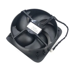 Internal Cooling Fan for Microsoft Xbox Series X Console Replacement Fan Black - Picture 1 of 7