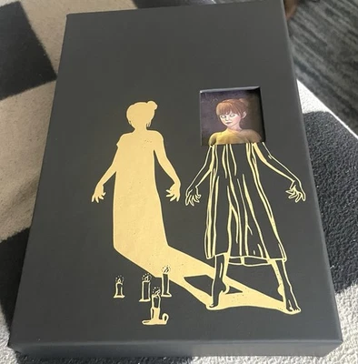 NEW! Bentley Little THE HOUSE Lividian Publications SIGNED NUMBERED GORGEOUS - Image 1 of 4