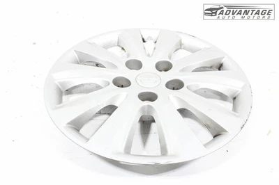 2020-2021 CHRYSLER VOYAGER FRONT OR REAR WHEEL CENTER COVER CAP 4726536AC OEM - Image 1 of 4