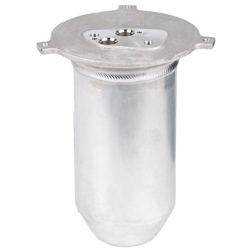 Acumulador receptor secador TCP para BMW 740i 740iL y 750iL aire acondicionado Foto 1 de 1