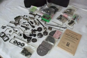 konvolut ersatzteile pfaff nähmaschine - Bild 1 von 7