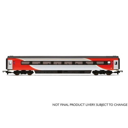 HORNBY LNER, MK3 TRAILER STANDARD DISABLED (TSD), 42091 - ERA 11 - 69-R4930 - image 1 of 1