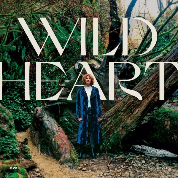 Wild Heart - Image 1 of 1