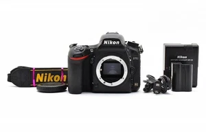 [Near Mint] Nikon D750 digitale 24,3-MP-Spiegelreflexkamera, nur Gehäuse aus Japan *1098 - Bild 1 von 20