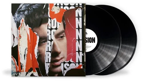 Mark Ronson - Version [New Vinyl LP] UK - Import - Image 1 of 1