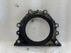1990 1991 1992 1993 TOYOTA CELICA GT-S CRANKSHAFT SEAL HOUSING 5S-FE 2.2L - Picture 1 of 8