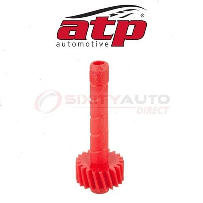 ATP Speedometer Drive Gear for 1975-1980 Chevrolet P10 - Electrical Lighting zx Foto 1 de 4