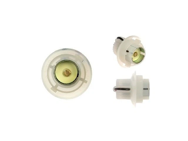 Dorman 39TQ94K Tail Lamp Socket Fits 1987-1988 Toyota Tercel Sedan - Image 1 of 1