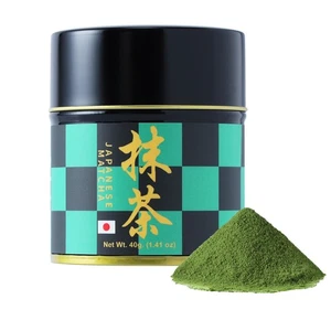 Polvo Kyoto Uji Matcha - Grado ceremonial japonés Kyoto Uji Primera Cosecha S... - Imagen 1 de 9