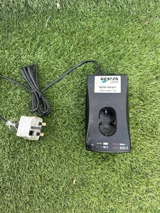 gesipa battery charger. - Picture 1 of 1