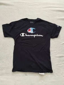 Boy's Champion Tee Size Medium - Picture 1 of 7