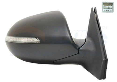 VAN WEZEL Außenspiegel Rechts (8383828) für KIA Sportage - Bild 1 von 1