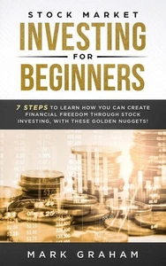 Stock Market Investing for Beginners | Mark Graham | englisch - Bild 1 von 2