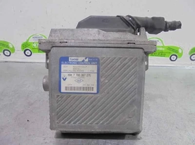 7700102796 CENTRALINA MOTORE / LUCAS / R04080001F / 1383749 PER RENAULT MEGANE I - Immagine 1 di 4