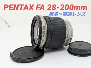 PENTAX 28-200 mm ultra gran angular - Imagen 1 de 7