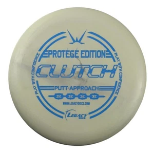 Clutch | Protégé | White/Blue 175g - Picture 1 of 1