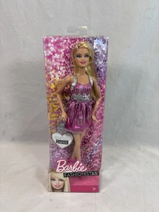 Barbie Fashionistas Doll New 2013 - Picture 1 of 10