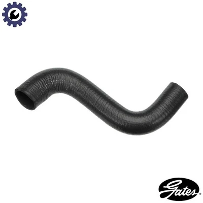 RADIATOR HOSE 05-3311 FOR AUDI MERCEDES-BENZ FORD TAUNUS/17M/Turnier ZX 1.8L 100 - Image 1 of 4