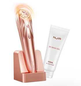 Nulift Wireless Radio Frequency RF Skin Tightening Wrinkle Device Professional - Picture 1 of 5