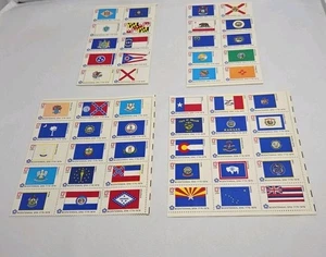 USA 1976 Zweihundertjahrfeierbogen 13c Briefmarken NHM, fein - Bild 1 von 2