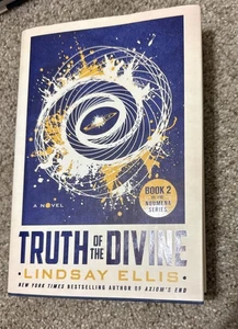Truth Of The Devine Lindsay Ellis - Bild 1 von 1