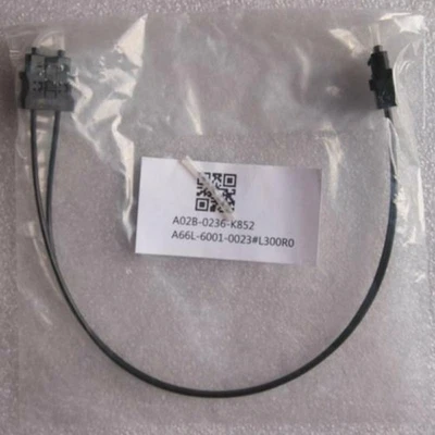 One For Fanuc New A02B-0236-K852 fiber optic cable Free Shipping - Image 1 of 4