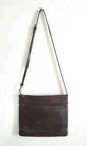 Louis Vuitton Utah Sac Pla Schultertasche Herren größenverstellbarer Riemen gebraucht - Bild 1 von 13