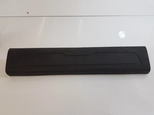 CITROEN C4 GRAND PICASSO MK2 13-18 FRONT PASSENGER DOOR ENTRY SILL COVER TRIM - Picture 1 of 13